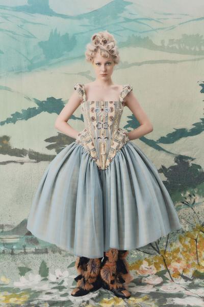 Chopova Lowena 26FW015